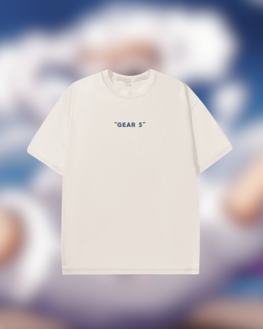 "GEAR 5" Póló